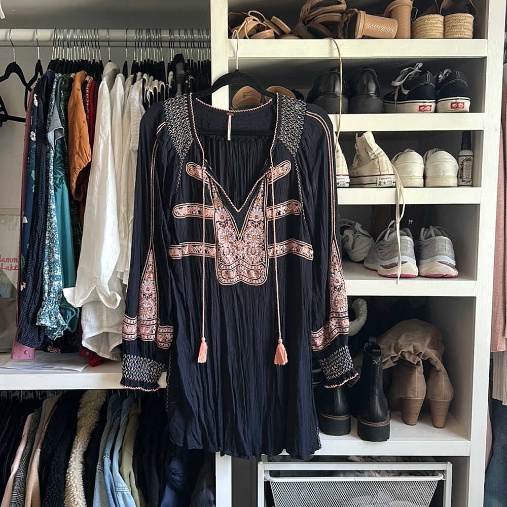 Free people dress